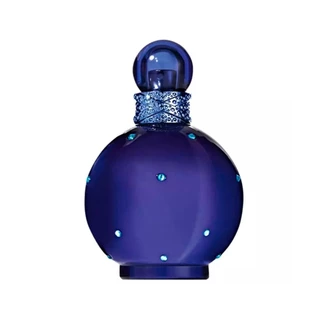 Britney Spears Midnight Fantasy EDP Perfume Feminino 100ml em Oferta na Shopee