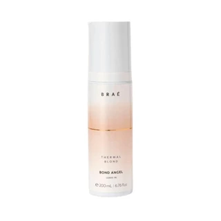 BRAÉ Leave in Bond Angel Matizador Thermal Blond 200ml
