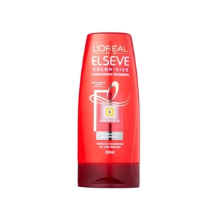Cond Elseve Colorvive 200Ml . - em Oferta na Shopee
