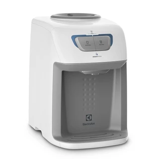 Bebedouro de mesa refrigerado eletrônico - BE11B - Electrolux