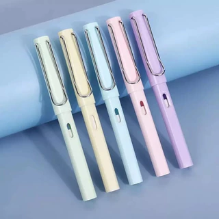KIT 5 Lapis Infinito Nova tecnologia ilimitada escrita lápis sem tinta novidade