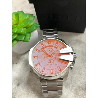 Relógio Masculino Diesel 10bar 100% Funcional
