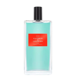 Águas Sport Energia Urbana Victorio & Lucchino - Edt Masculino 150ml
