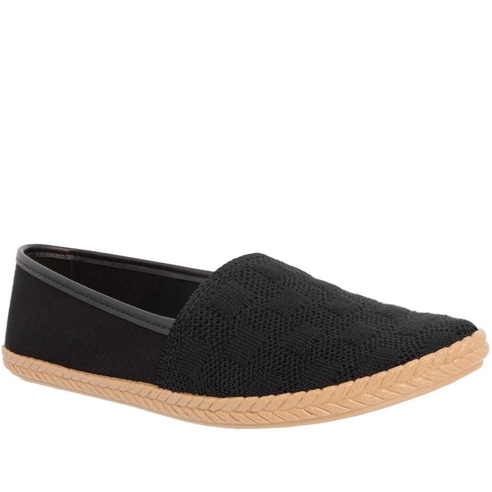 Studio Z Sapatilha Alpargata Moleca Sapatilha Alpargata Moleca