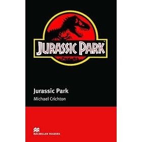 Jurassic Park - 5: Intermediate autor Michael Crichton