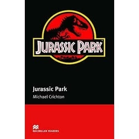 Jurassic Park - 5: Intermediate autor Michael Crichton