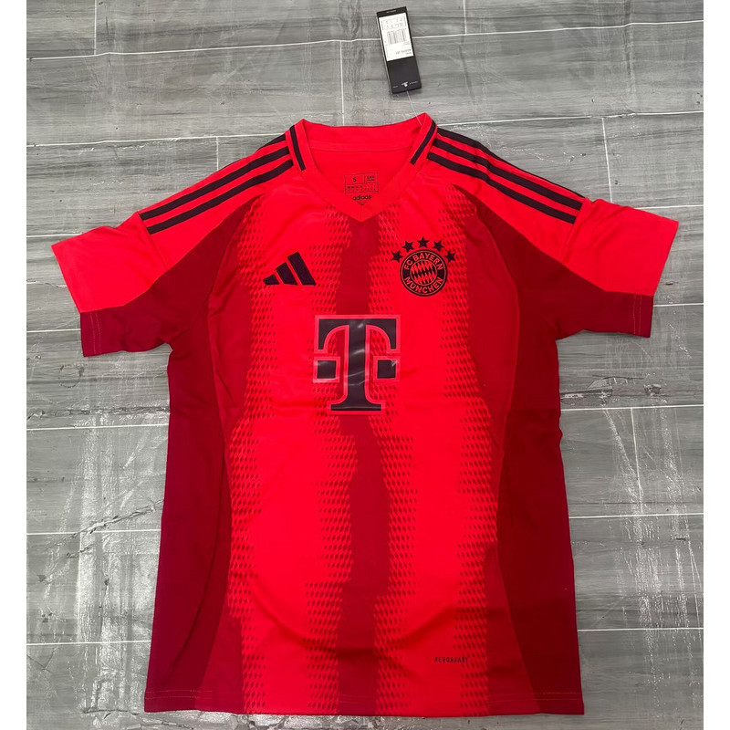 S-4XL = 2425 Camiseta De Futebol Jersey