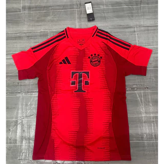 S-4XL = 2425 Camiseta De Futebol Jersey
