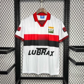 Camisa Retrô Flamengo II 1995