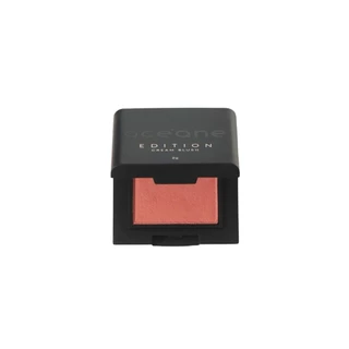 Mini Blush Cremoso Caramelo - Océane Edition 2g