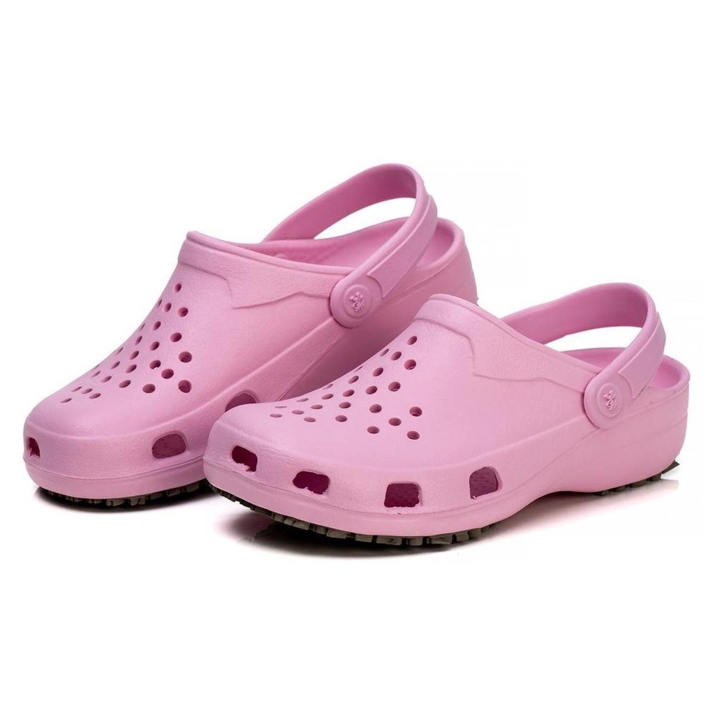 Crocs fashion sapato de segurança