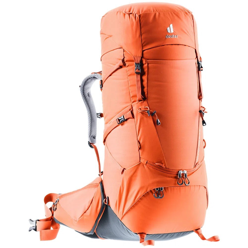 Imagem do produto Mochila Cargueira Deuter Aircontact Core 65+10 SL Trekking