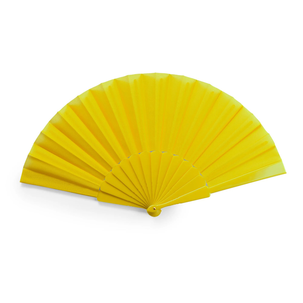 Leque De Mão Luxo Lek Grande | Shopee Brasil