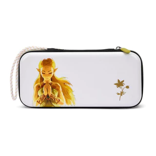 Case Nintendo Switch The Legend of Zelda Breath of the Wild - PowerA
