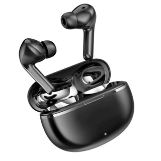 Fone De Ouvido sem fio Bluetooth 5.3 , Estéreo 9D, HiFi Esportes  marisa em Oferta na Shopee