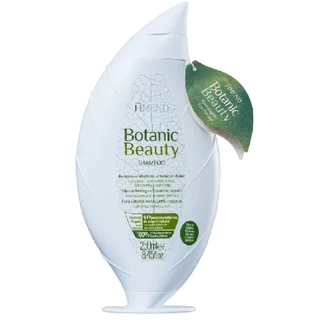 Amend Botanic Beauty Hidratante Condicionador 250ml em Oferta na Shopee