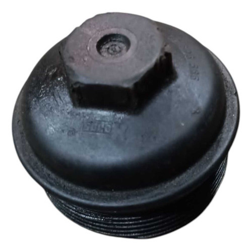 Tampa Filtro Óleo Chevrolet Captiva 2.4 2011 12605565
