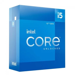 Processador Intel Core i5 12600KF 3.7GHz (4.9GHz Turbo) 10-C 16-T, LGA1700, BX8071512600KF Processador Intel Core i5 12600KF 3.7GHz (4.9GHz Turbo) 10-C 16-T, LGA1700, BX8071512600KF