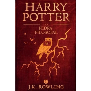 Harry Potter e a Pedra Filosofal