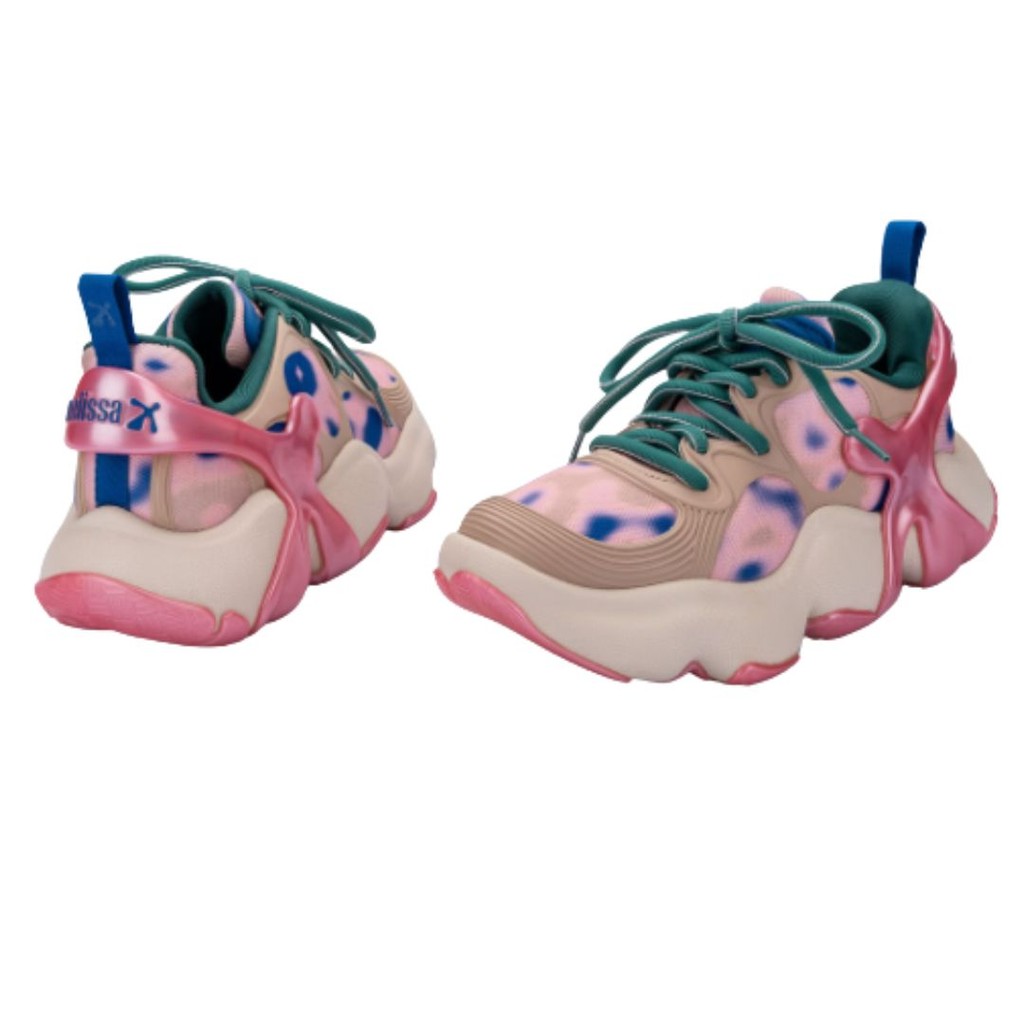 TÊNIS MELISSA X RUSH AD ORIGINAL 39501 | Shopee Brasil