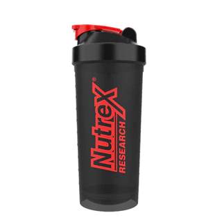 Coqueteleira 700ml - Nutrex Research em Oferta na Shopee
