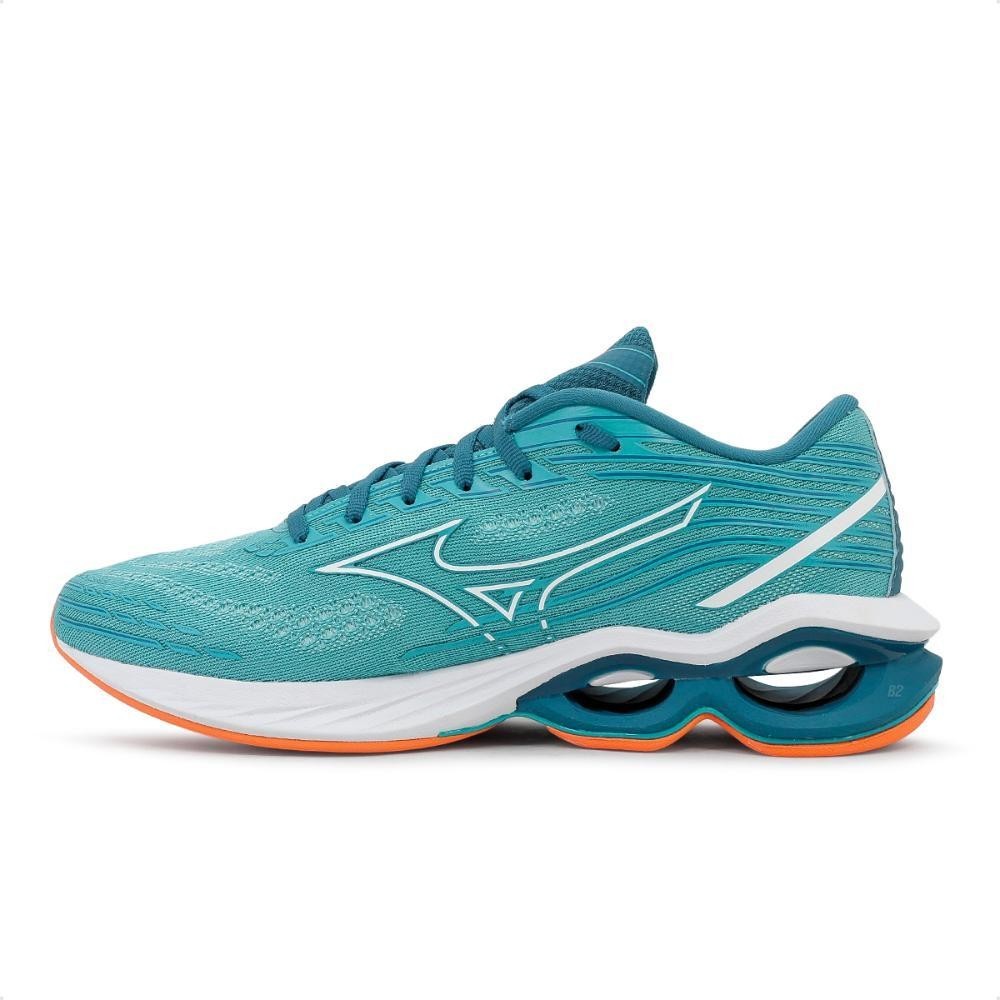 Tênis Mizuno Wave Creation 24 Masculino Original Com Nota Fiscal e