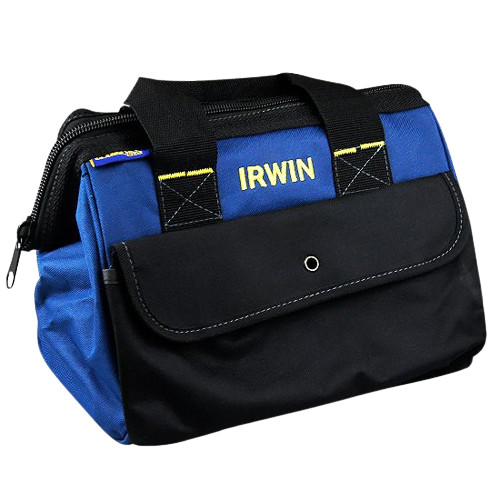 Mala Tipo Bolsa de ferramentas 12" Irwin Standard 1870405 Oferta