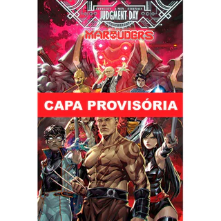 X-men: Carrascos Vol. 02