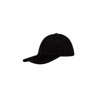 Boné Bordado Aba Curvada Polo Wear Preto