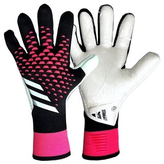 2023 Novos Homens Luvas De Futebol Profissional Predator GL PRO Goleiro Meta Espessado Látex