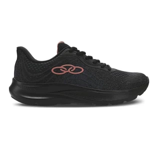 TÊNIS OLYMPIKUS VENUS 3 COM CADARÇO REF:43547338 FEMININO