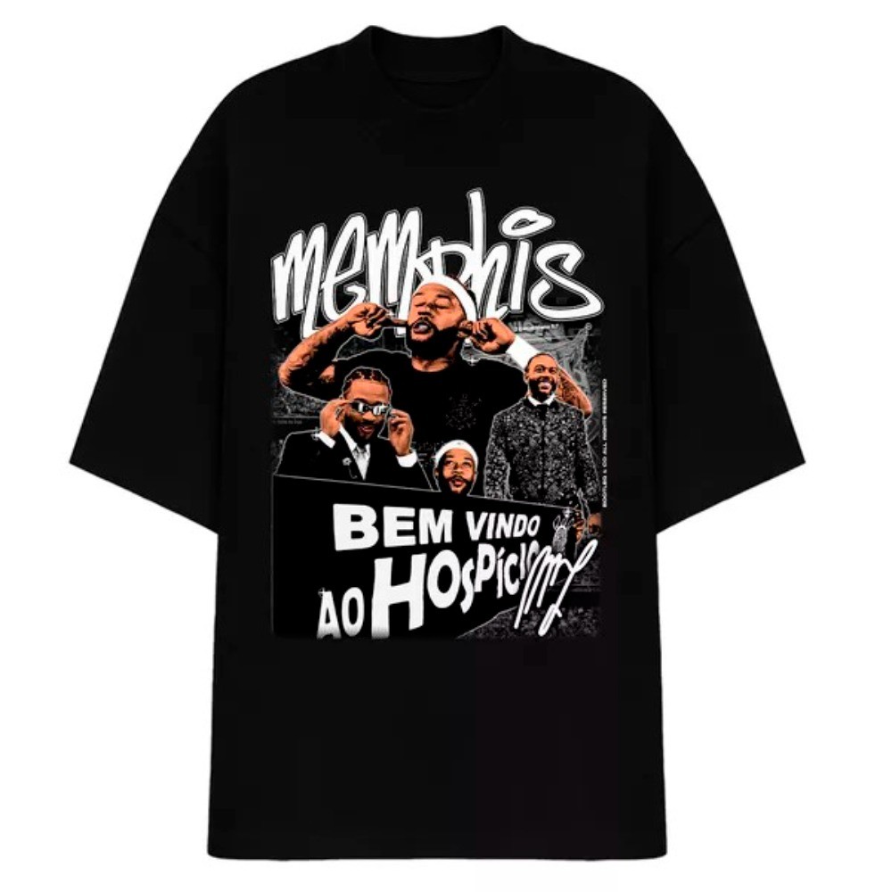 Camiseta Memphis Depay Jogador caro do Coringão Camisa com qualidade e exclusiva Time de Futebol Camisa UNISSEX Envio Imediato em 23 Horas.