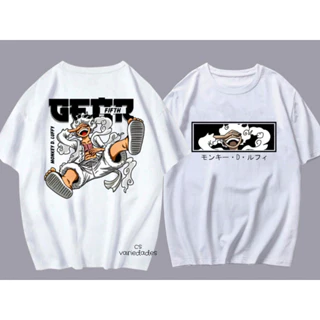 Camiseta Gear Fifth Unissex 100% Algodão Streetwear Lançamento Masculino Feminino e Infantil do tamanho 8 ao Plus Size
