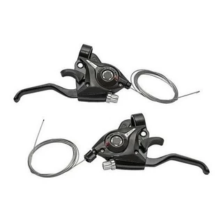 Passador Alavanca 21 Marchas Bike Rapid Fire Padrão Shimano
