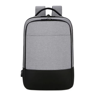 Mochila Omaska TSX1902, Cinza, TSX1902-GY em Oferta na Shopee