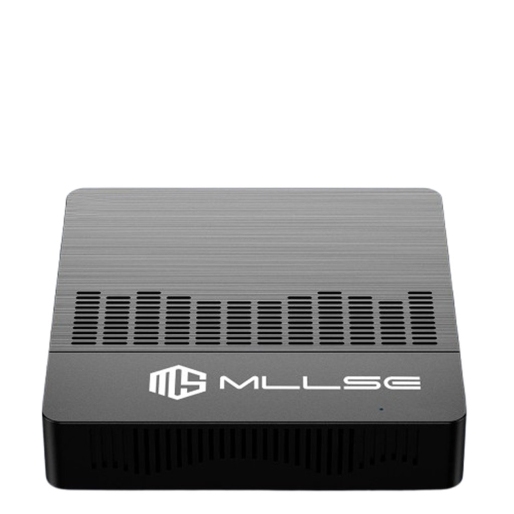 Mini PC M2 Air -MLLSE, Portátil, Intel Celeron N4000, 6GB RAM