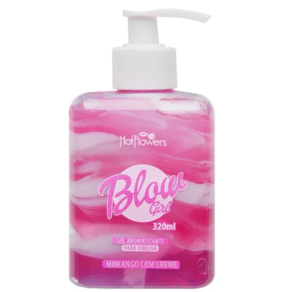 Creme para Virilha Blow Girl Gel Sexy Shop Varios fornecedores em Oferta na Shopee
