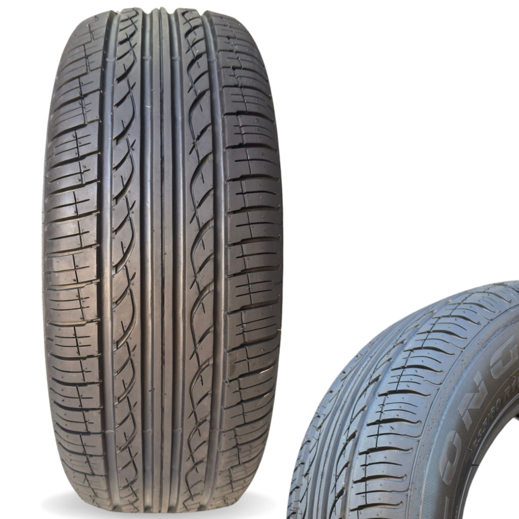 Pneu Été Atlas Sport Green 2 SUV 235/60 R16 100V – Performance & Économie, Garantie Jeune (moins De 36 Mois)