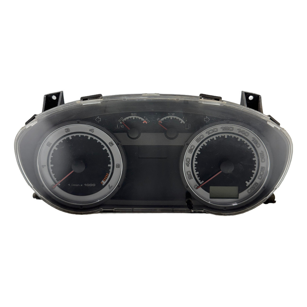 Painel Instrumentos Gol G3 Rallye Contagiros Original Vdo | Shopee Brasil