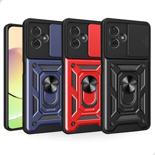 Capa Capinha Celular P/ Moto Motorola Edge Militar Inquebrável Anti Impacto Queda Proteção De Câmera