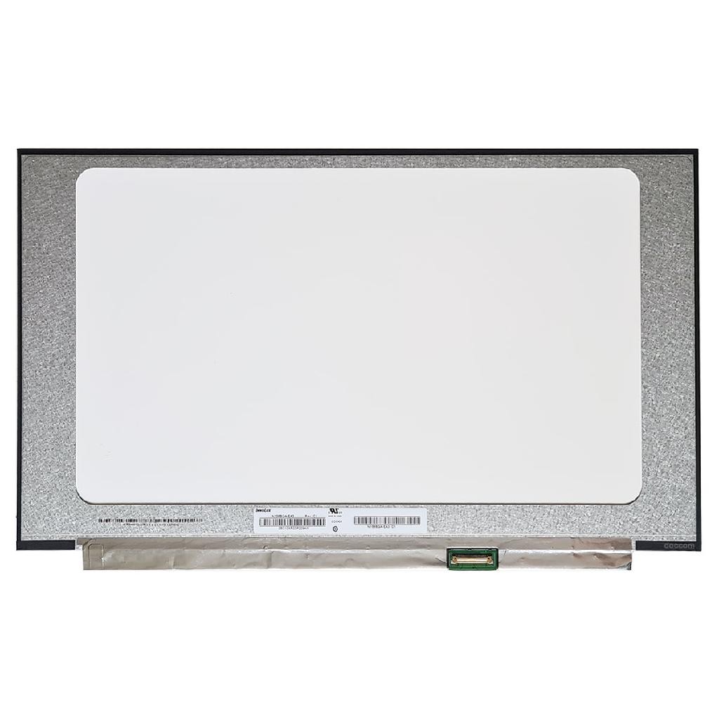 Tela LED 15.6 HD Compatível Com Nt156whm-n42, N156bga-ea3, Nt156whm-n44, Nt156whm-n30, N156bga-ea3 Rev.c2 | 30 Pinos