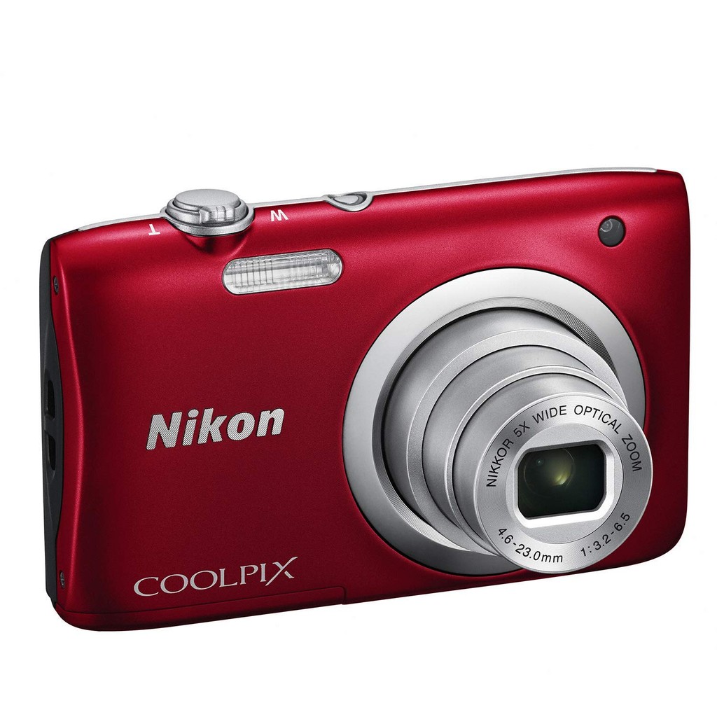 USED][Direto do Japão][USED ITEMS]Câmera Digital Nikon COOLPIX