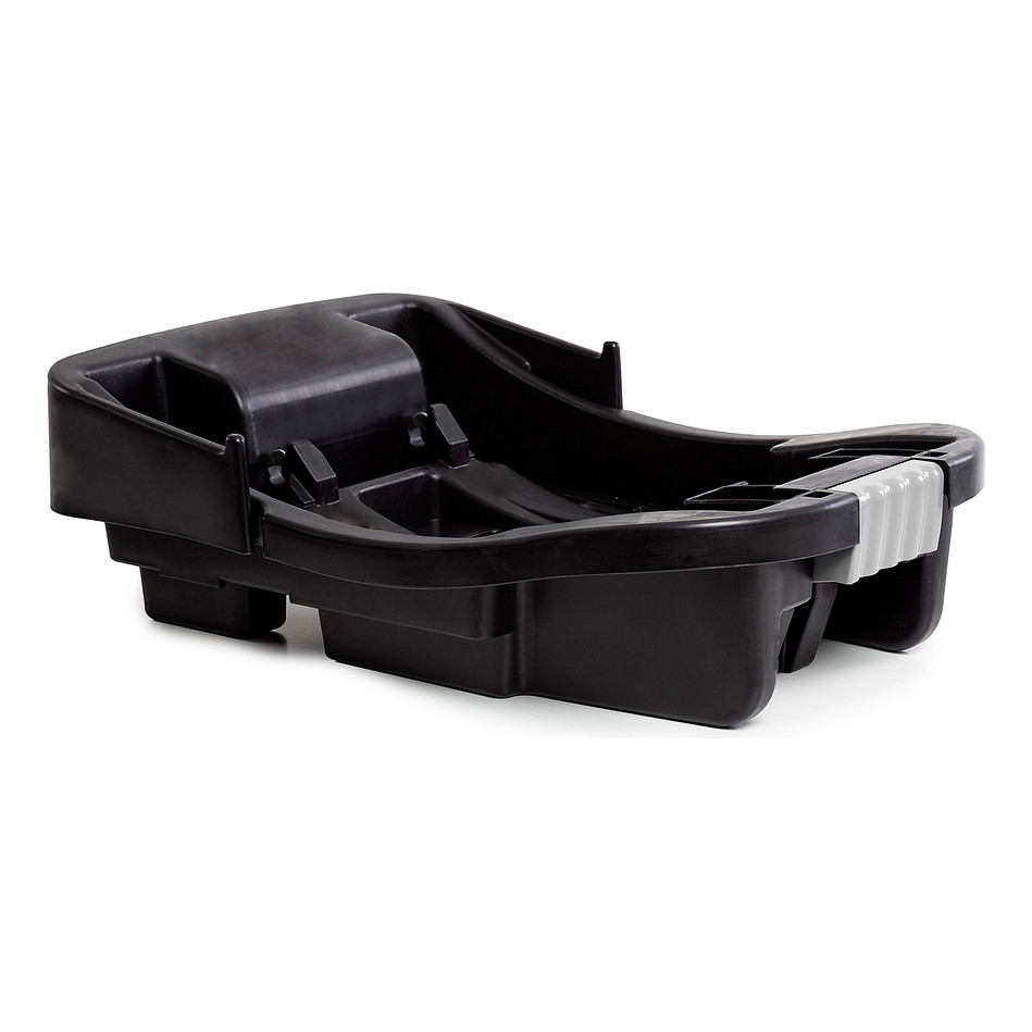 Base De Bebê Conforto Zion Para Carro Infanti Carrinho Romanzo