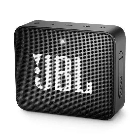 Mini Bluetooth GO2 Speaker 100 % Waterproof to Port