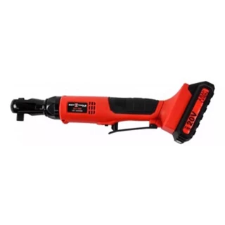Chave Catraca A Bateria 20v 2ah 1/2pol 80 Nm Sgt-7550 Sigma