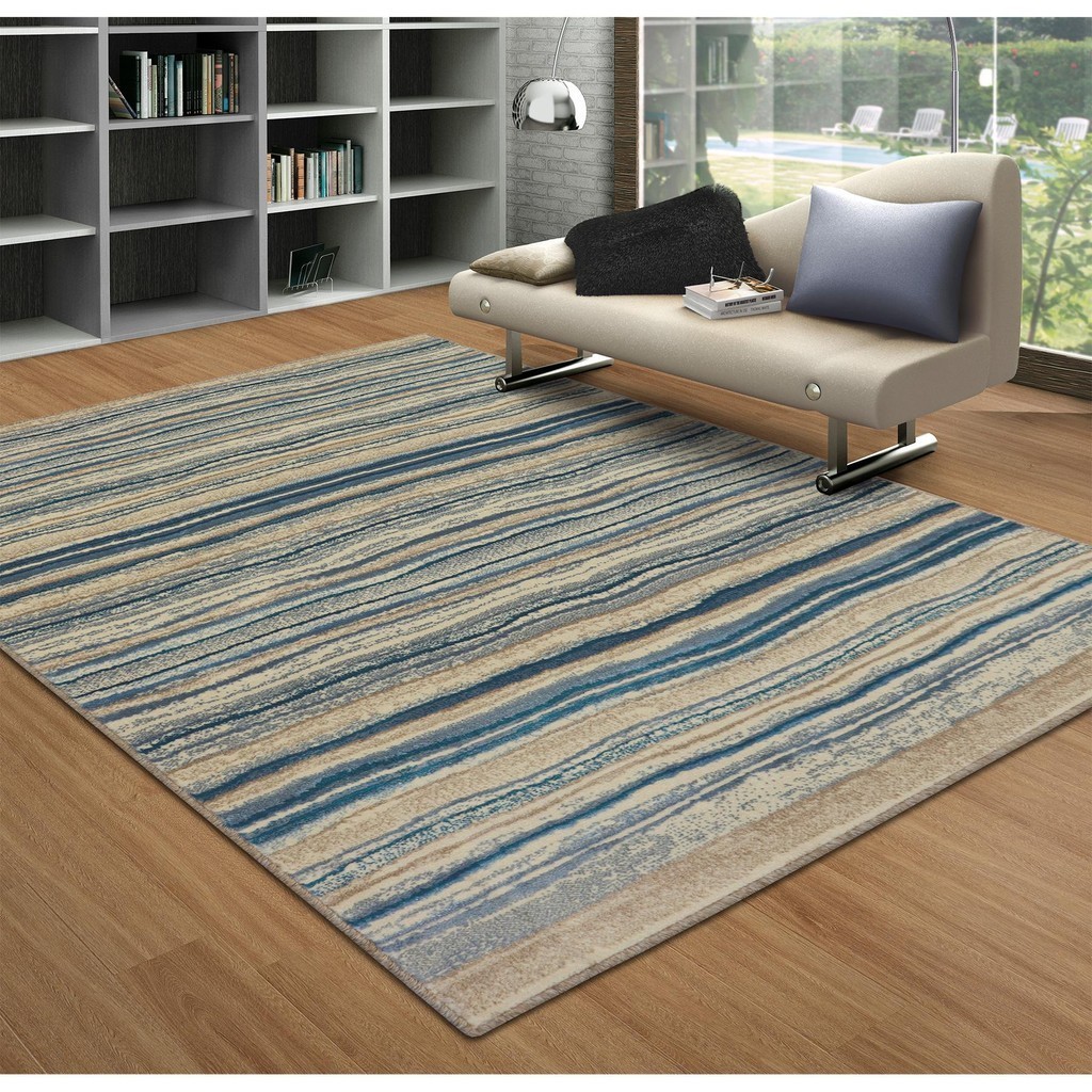 Tapete Para Sala Adana Onda 1,50x2,00 São Carlos | Shopee Brasil