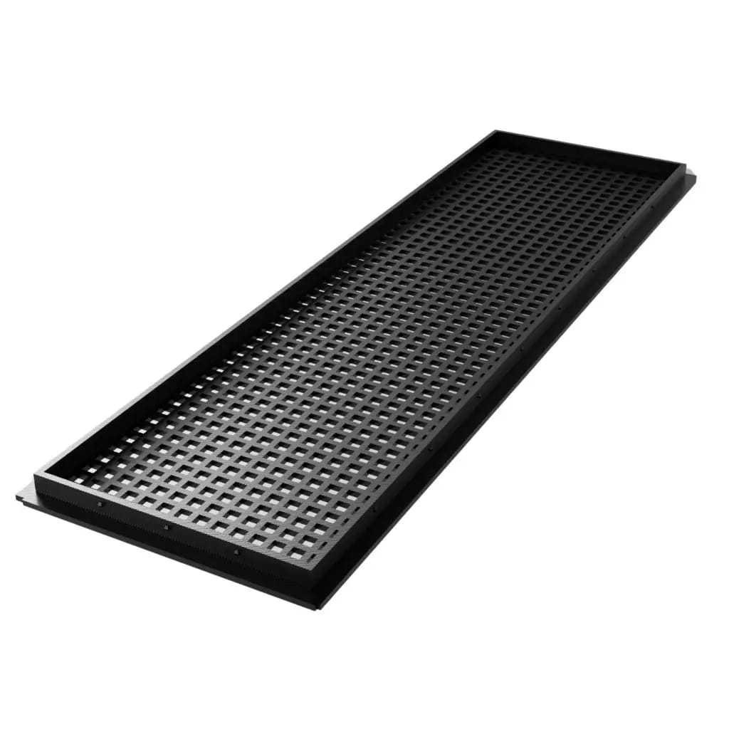 Espelho Universal Para Placa Mãe Moldavel Motherboard Universal IO Shield