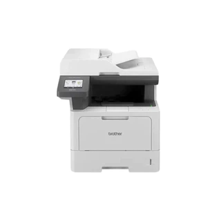Impressora Laser Multifuncional Brother DCPL5512DN Ethernet
