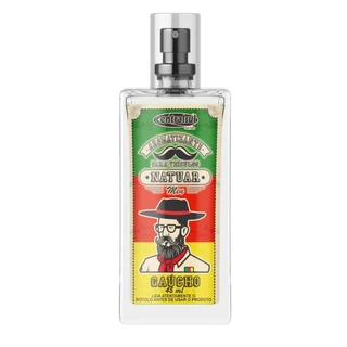 Aromatizante Spray Natuar Men Gaucho 45ml Centralsul Car