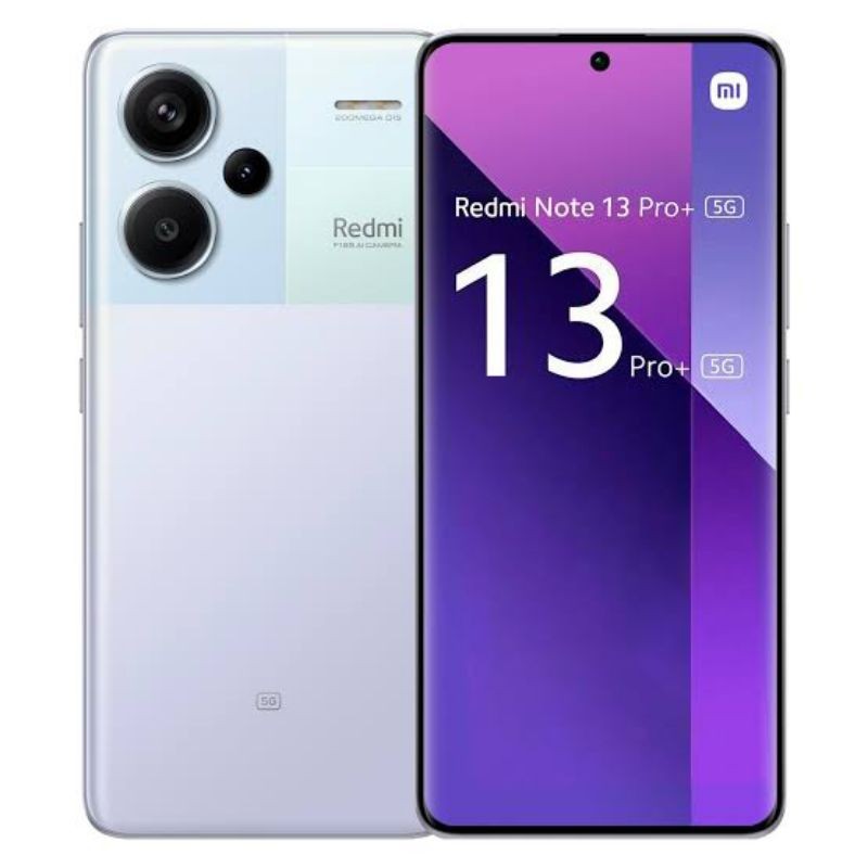 Xiaomi Redmi Note 13 Pro Plus 512gb Memoria 12gb Ram 5G